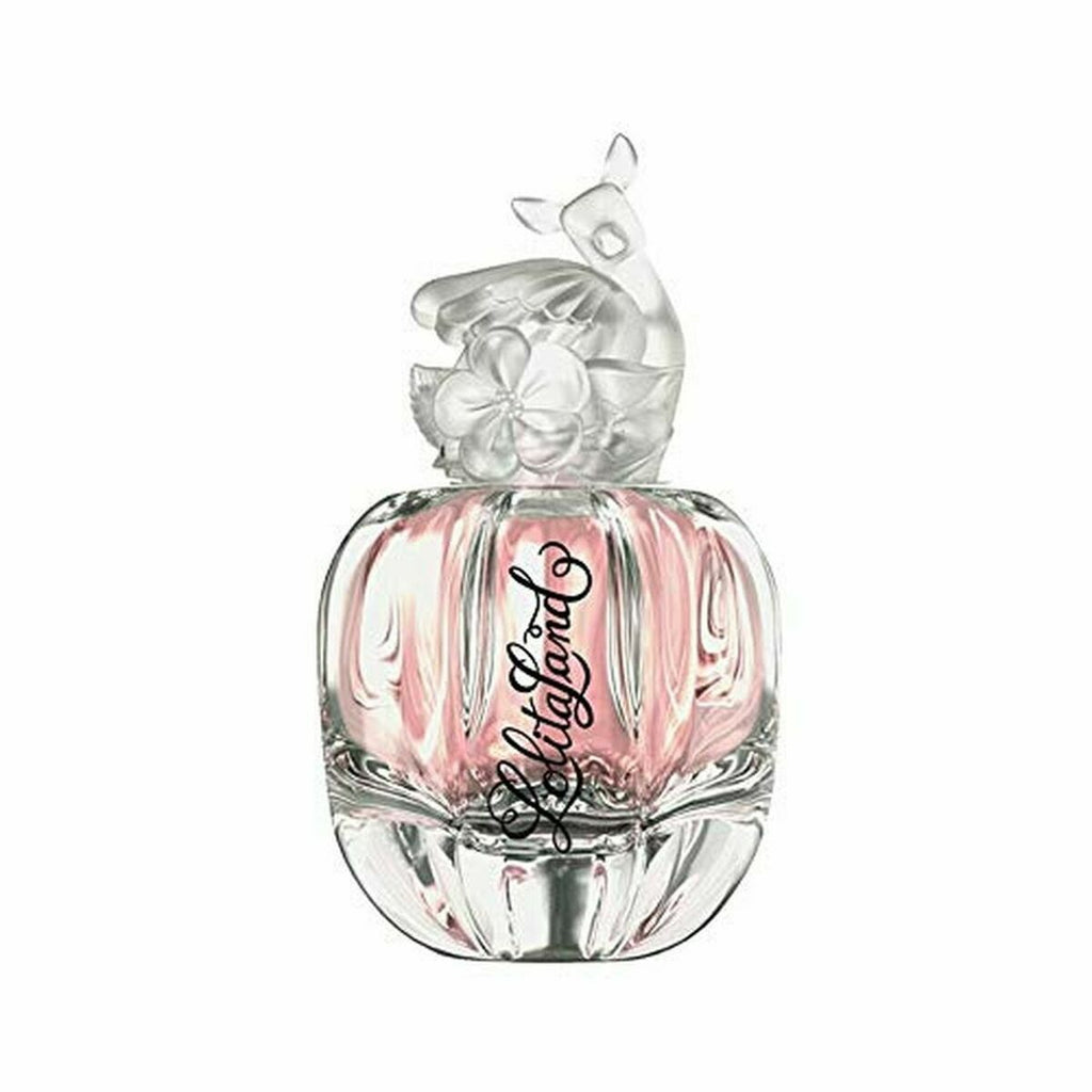 Damenparfüm lolita lempicka edp lolitaland 80 ml