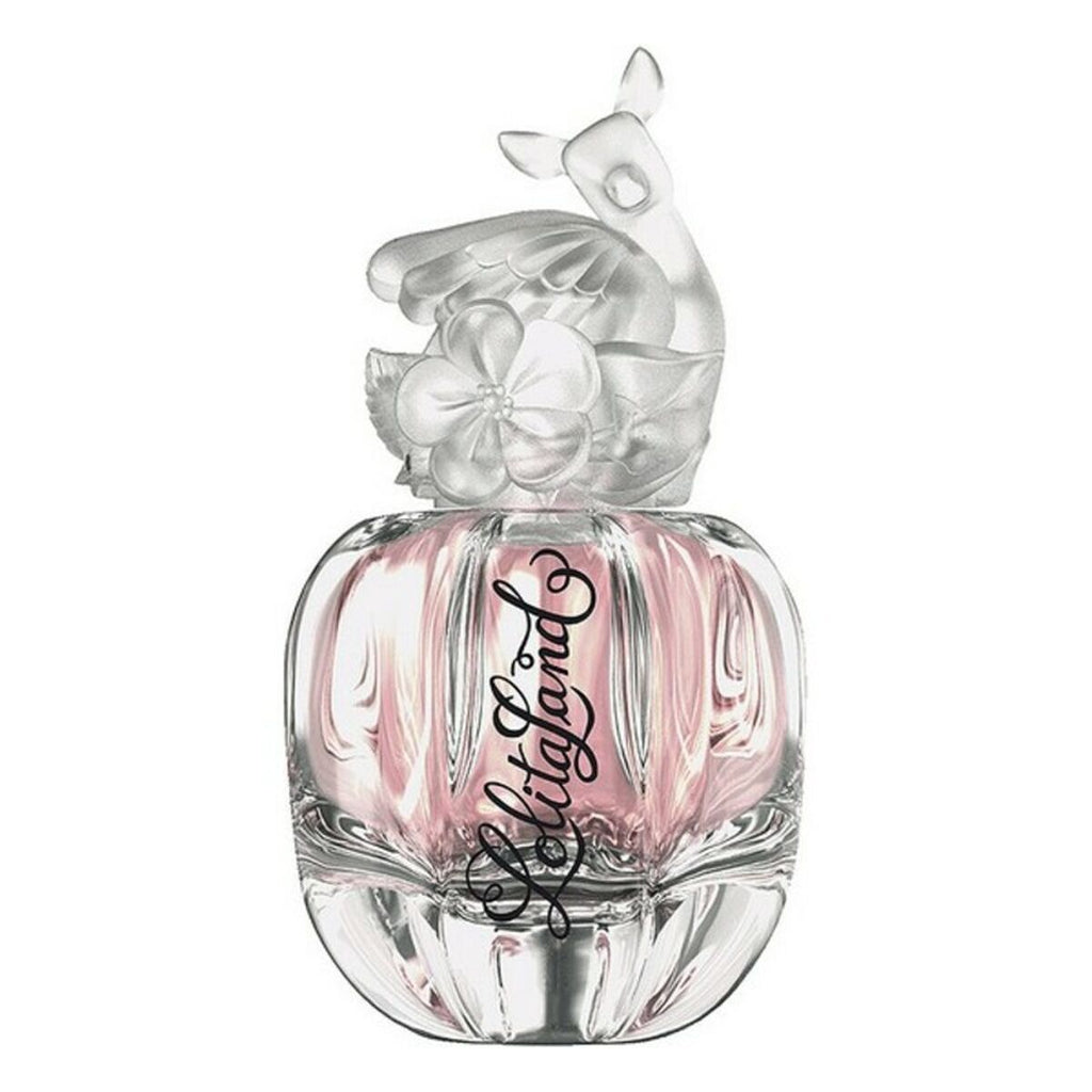 Damenparfüm lolitaland lolita lempicka edt 40 ml