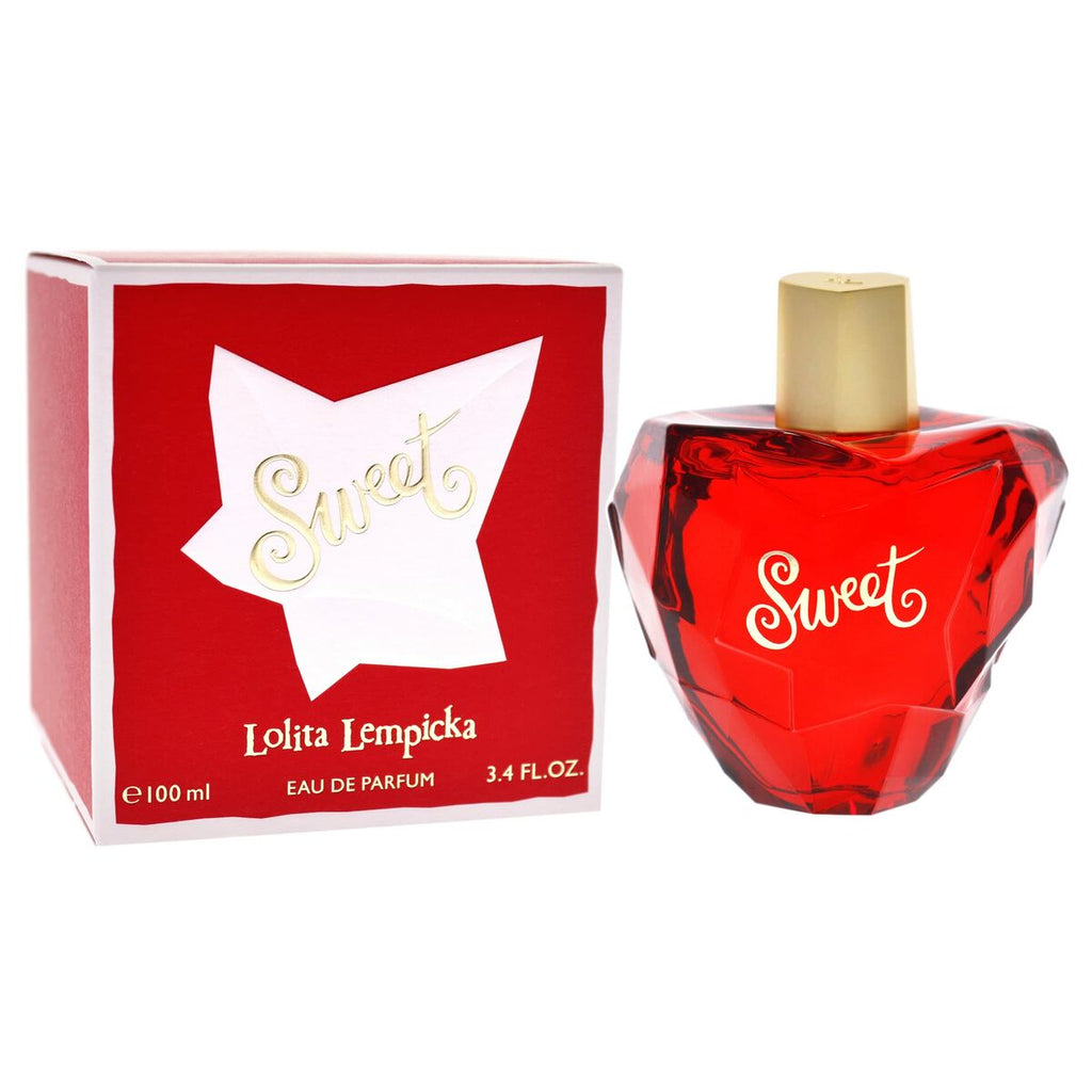 Damenparfüm lolita lempicka edp 100 ml sweet - schönheit