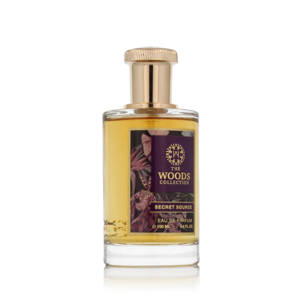 Damenparfüm the woods collection secret source 100 ml