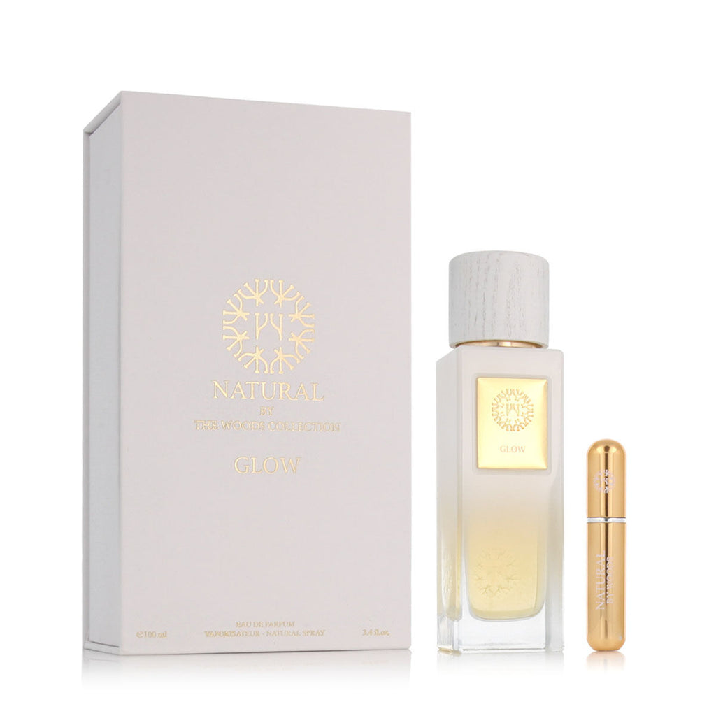 Unisex-parfüm the woods collection natural glow edp 100 ml