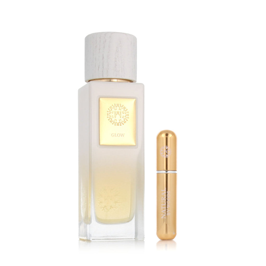 Unisex-parfüm the woods collection natural glow edp 100 ml