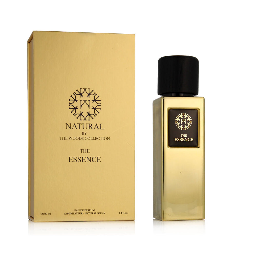 Unisex-parfüm the woods collection edp essence 100 ml