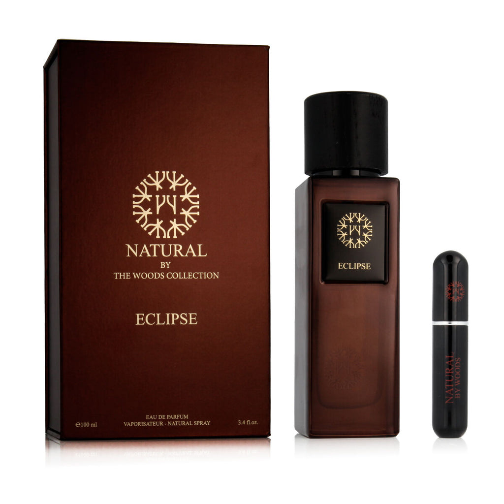 Unisex-parfüm the woods collection edp eclipse 100 ml