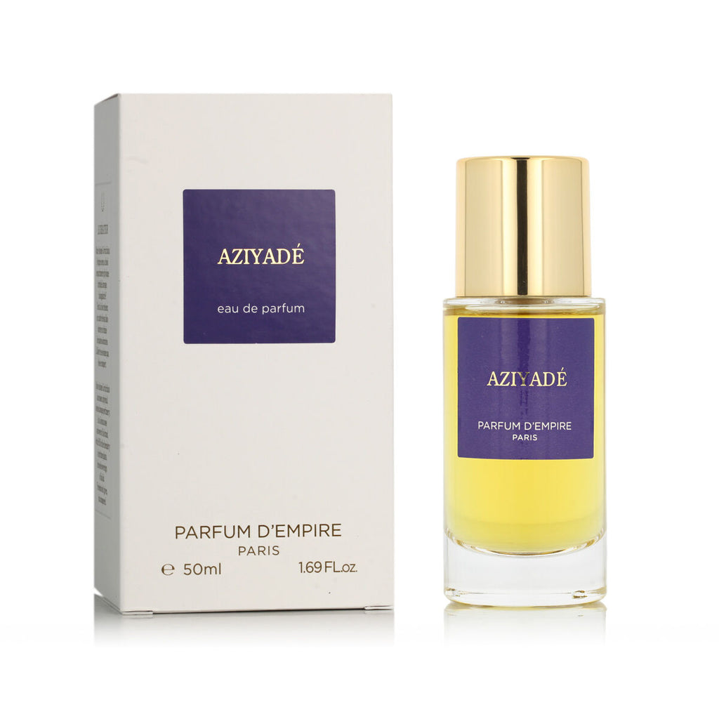 Unisex-parfüm parfum d’empire aziyadé edp 50 ml