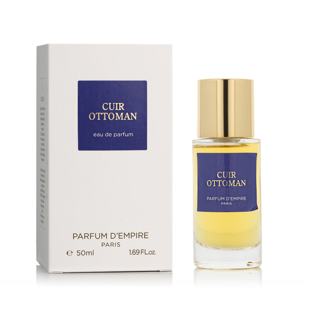 Unisex-parfüm parfum d’empire cuir ottoman edp 50 ml