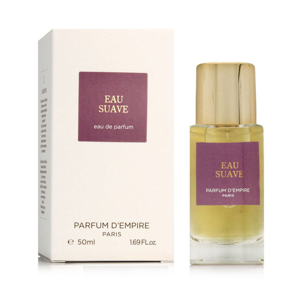 Damenparfüm parfum d’empire edp eau suave 50 ml