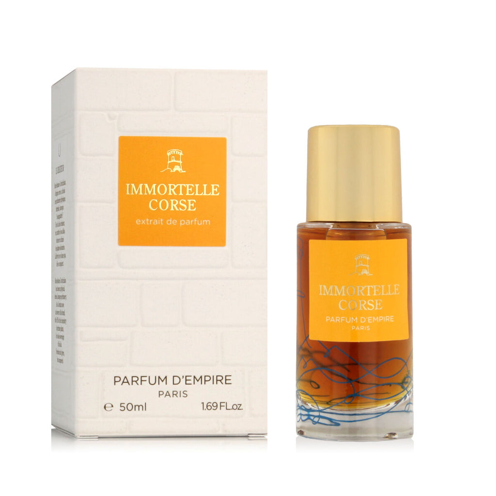 Unisex-parfüm parfum d’empire immortelle corse 50 ml