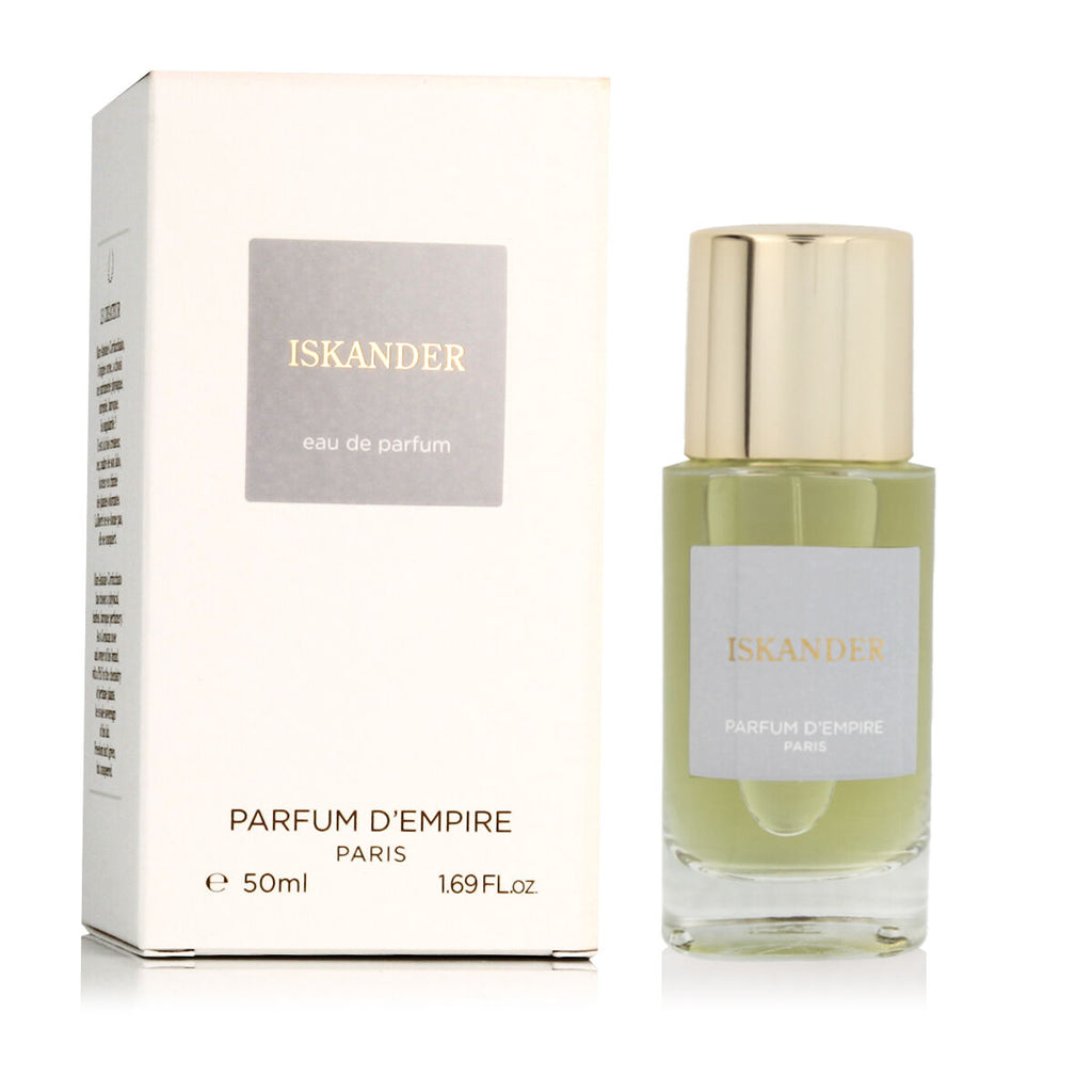 Unisex-parfüm parfum d’empire edp iskander 50 ml