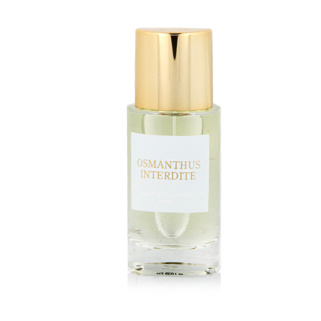 Damenparfüm parfum d’empire edp osmanthus interdite 50