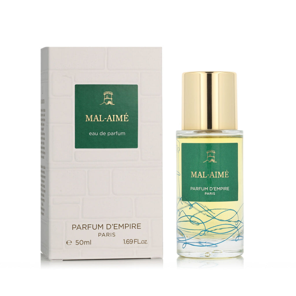 Unisex-parfüm parfum d’empire mal-aimé edp 50 ml