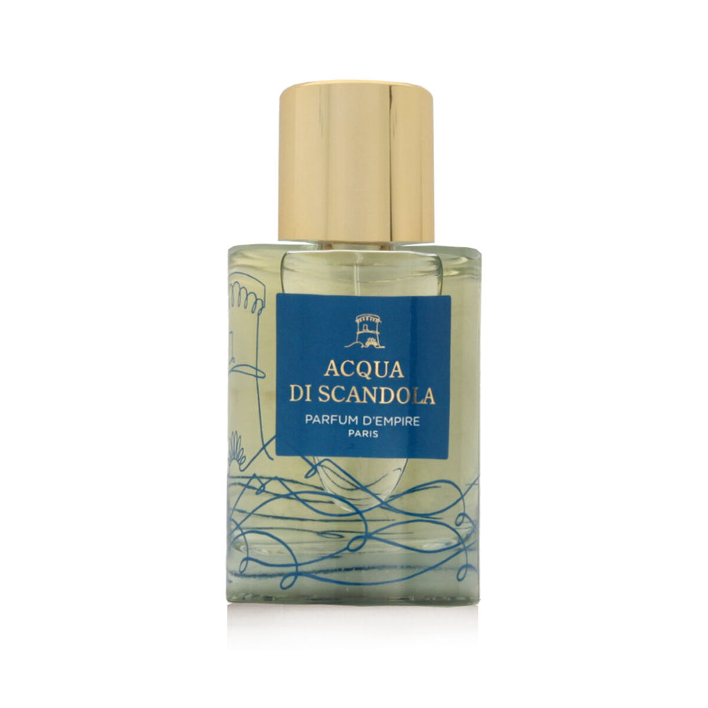 Unisex-parfüm parfum d’empire edp acqua di scandola 100