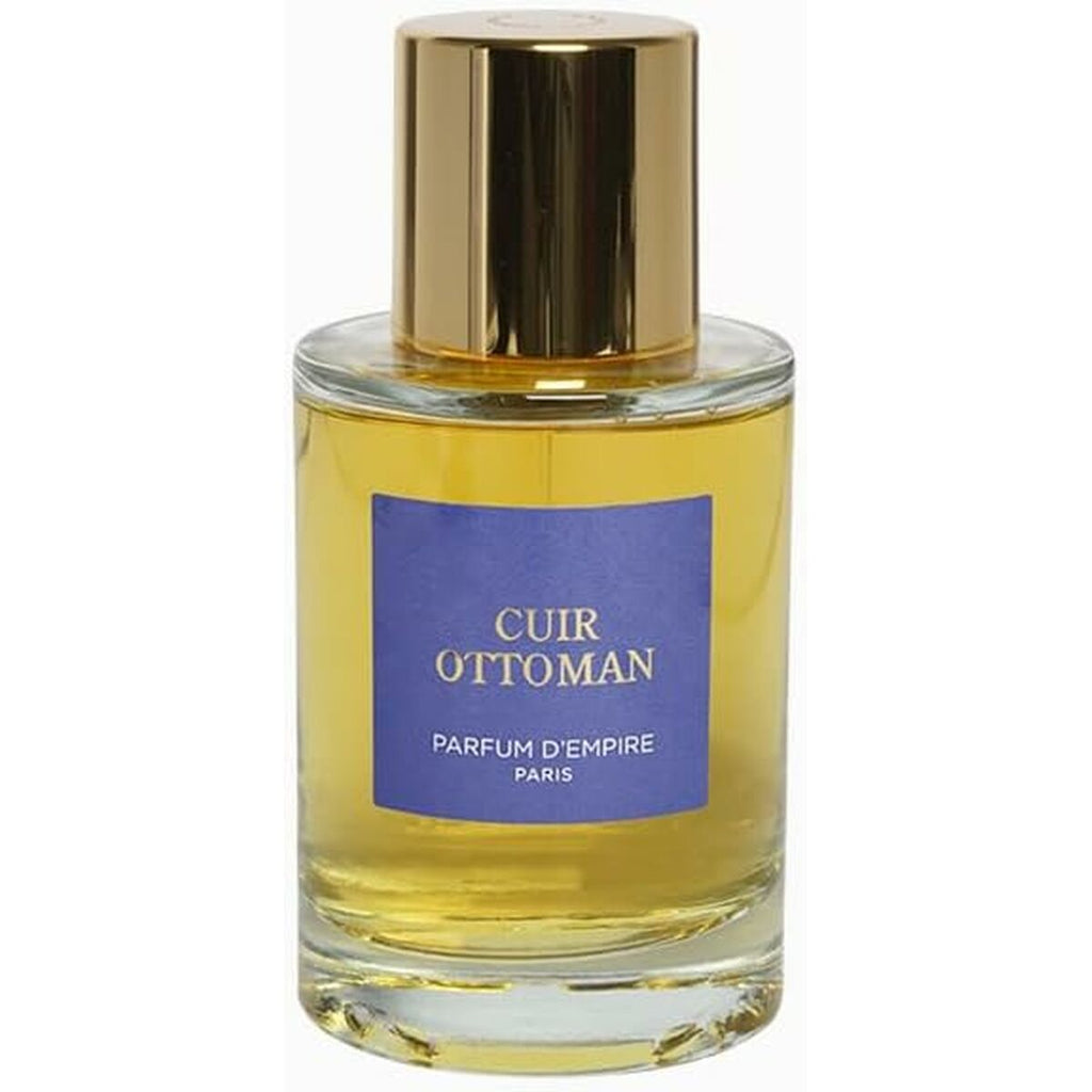 Unisex-parfüm parfum d’empire cuir ottoman edp 100 ml