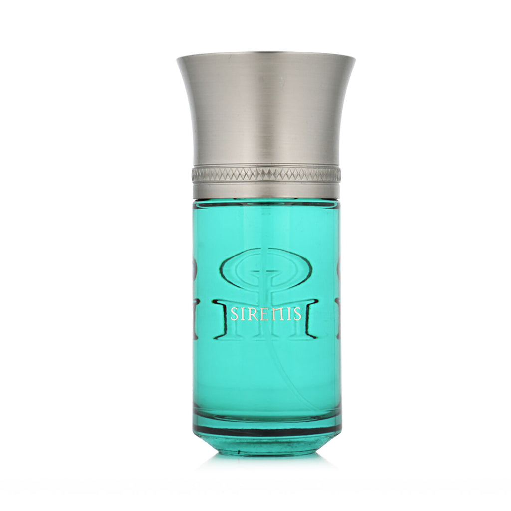 Unisex-parfüm liquides imaginaires edp sirenis 100 ml