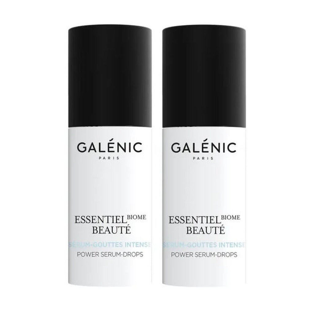 Gesichtsserum galenic power drops 2 x 9 ml - schönheit