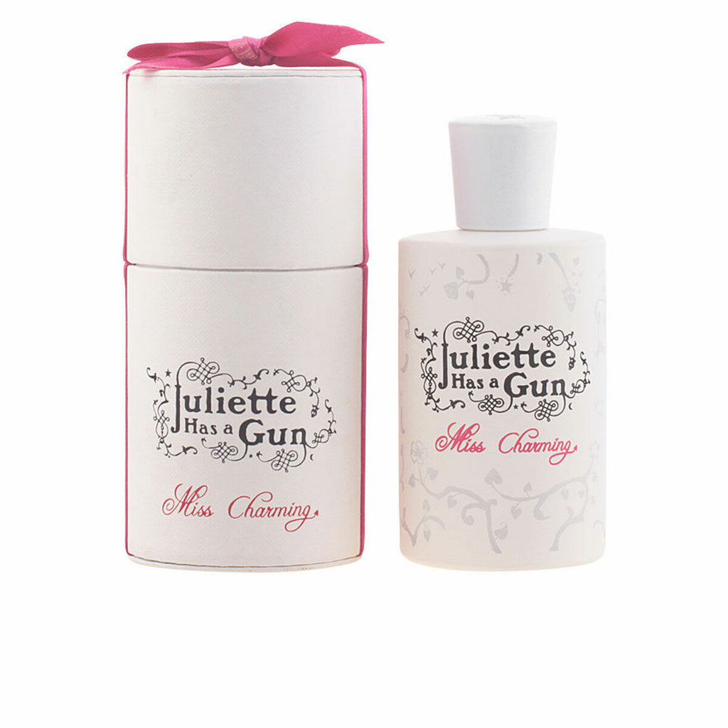 Damenparfüm juliette has a gun 321-02034 edp 100 ml