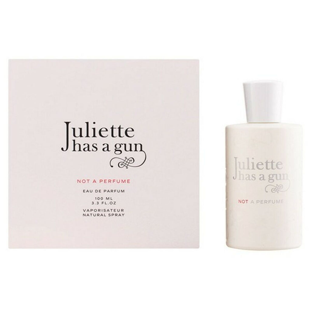 Damenparfüm not a juliette has gun 33002775_1 edp 100 ml