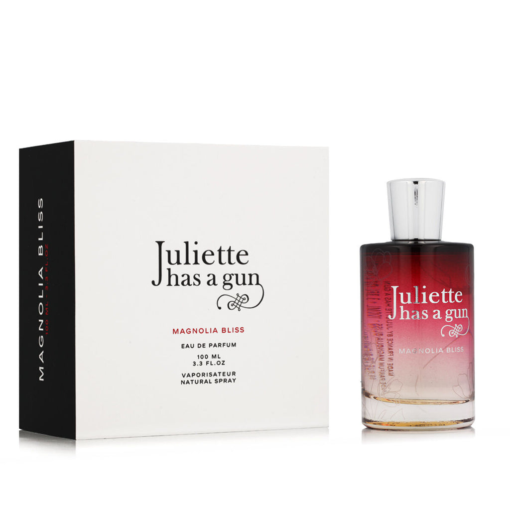 Unisex-parfüm juliette has a gun magnolia bliss edp 100 ml