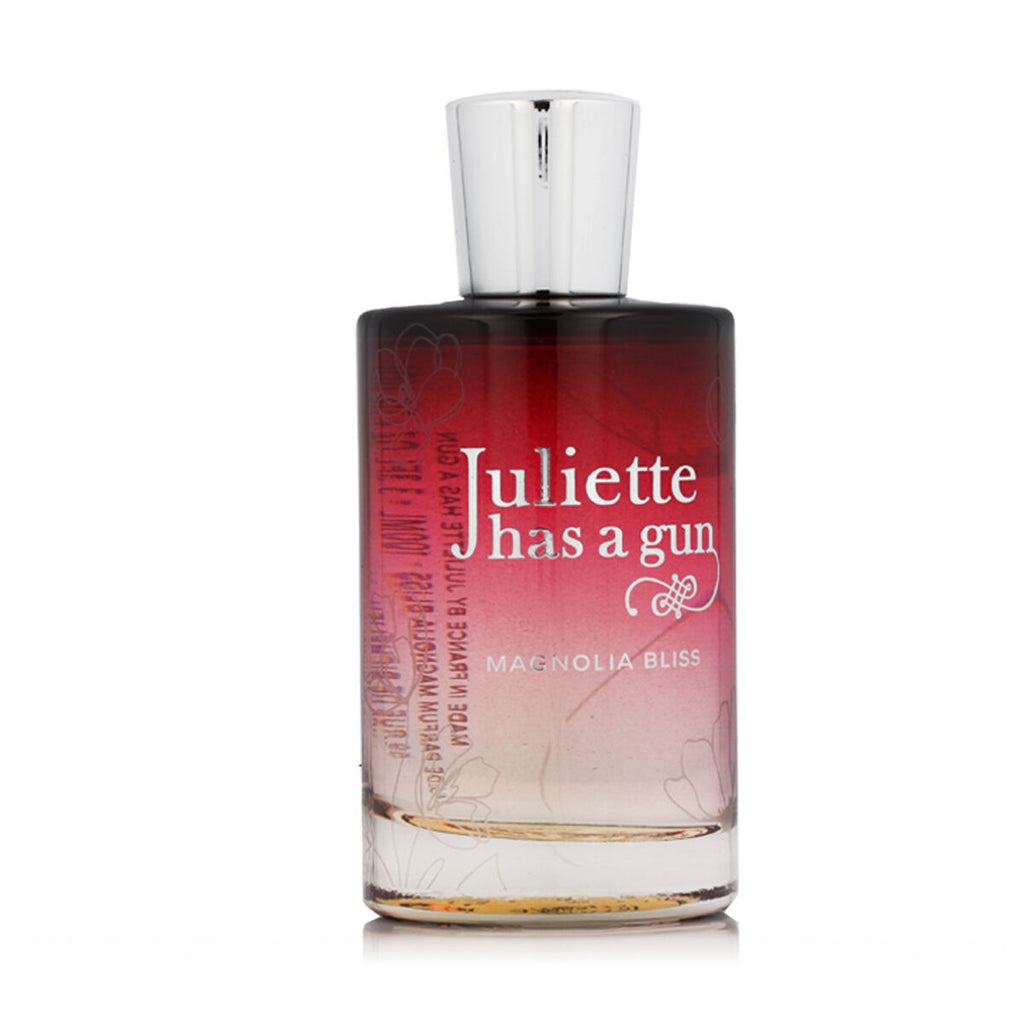 Unisex-parfüm juliette has a gun magnolia bliss edp 100 ml