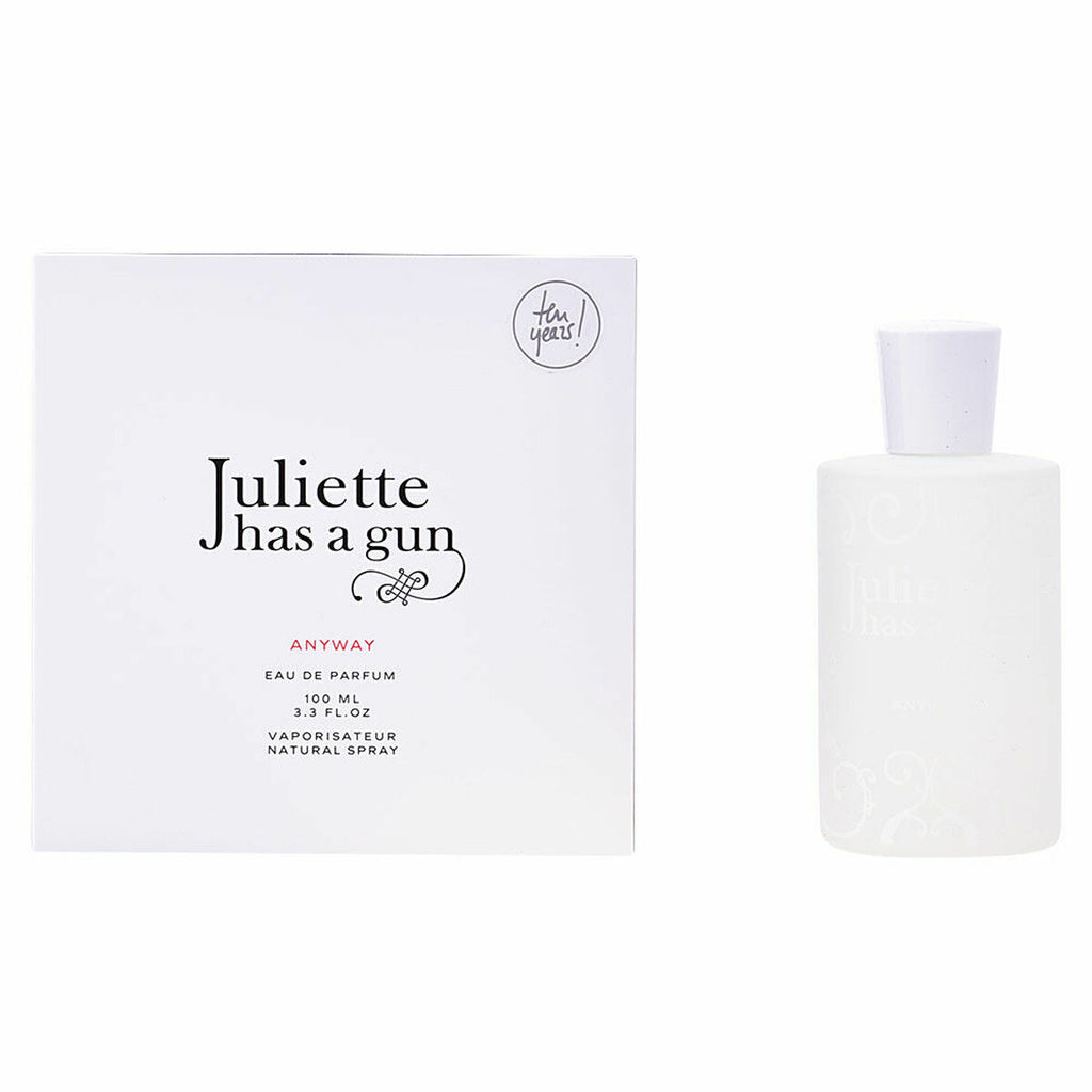 Damenparfüm juliette has a gun 3770000002904 edp 100 ml