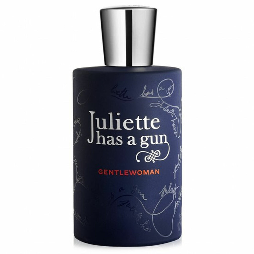 Damenparfüm juliette has a gun gentlewoman edp 100 ml