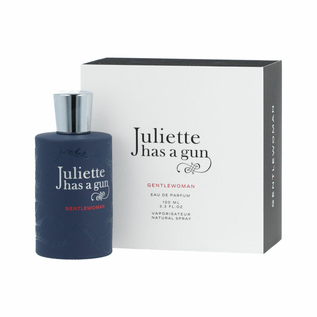 Damenparfüm juliette has a gun gentlewoman edp 100 ml