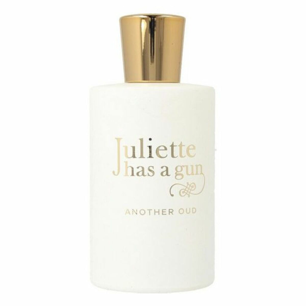 Unisex-parfüm juliette has a gun edp another oud 100 ml