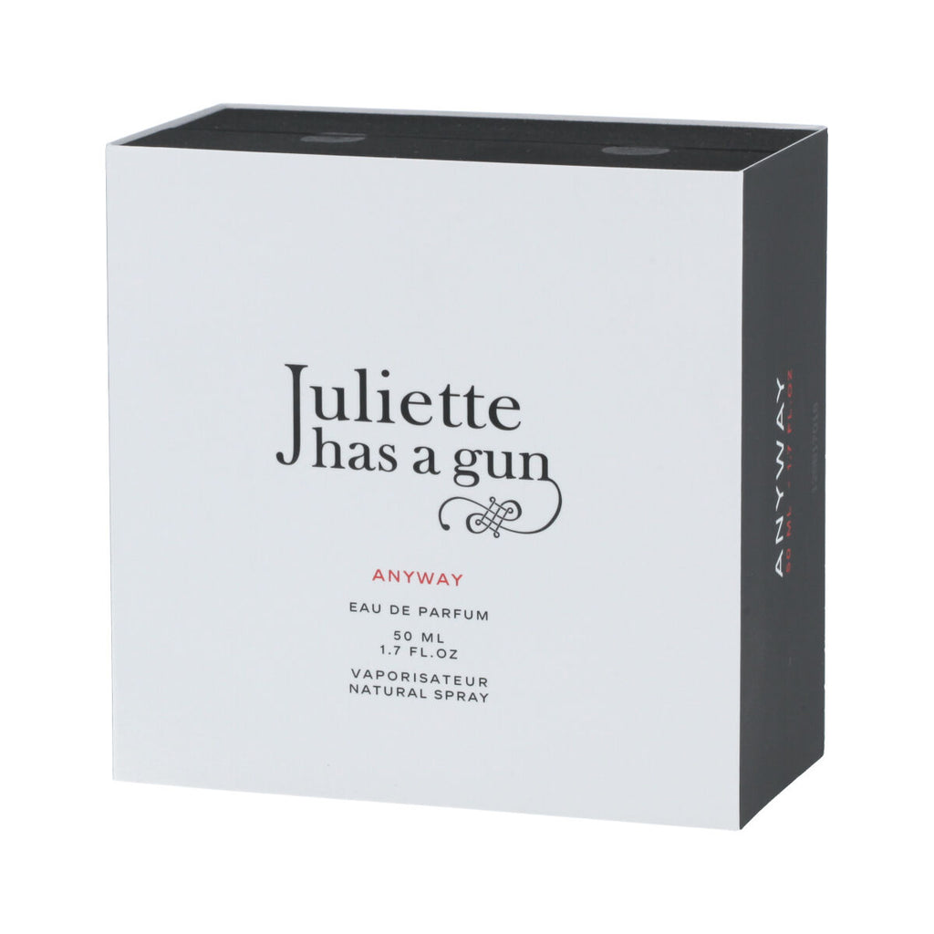 Unisex-parfüm juliette has a gun anyway edp - schönheit