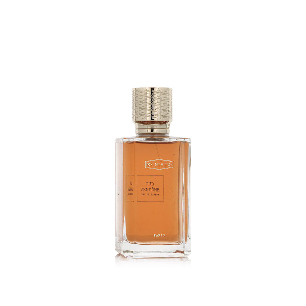 Unisex-parfüm ex nihilo oud vendome edp 100 ml