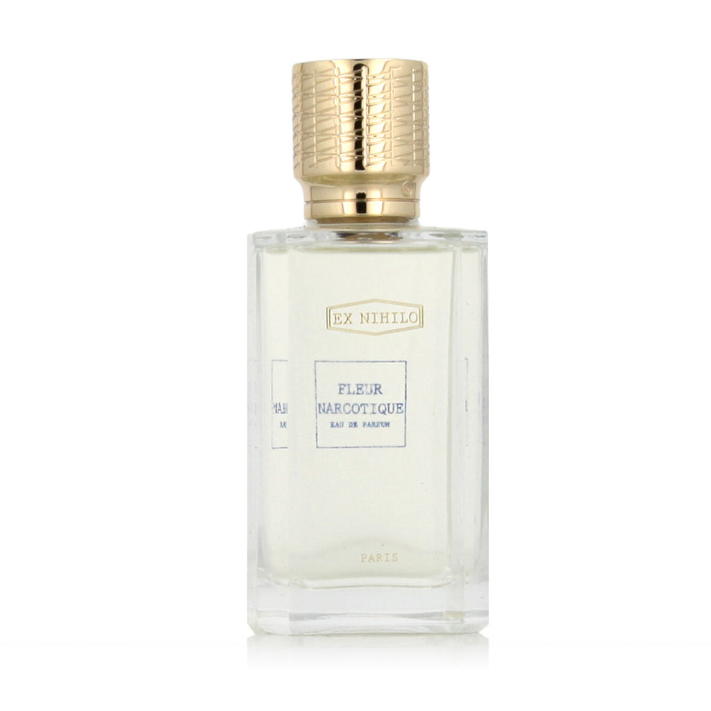 Unisex-parfüm ex nihilo edp fleur narcotique 100 ml