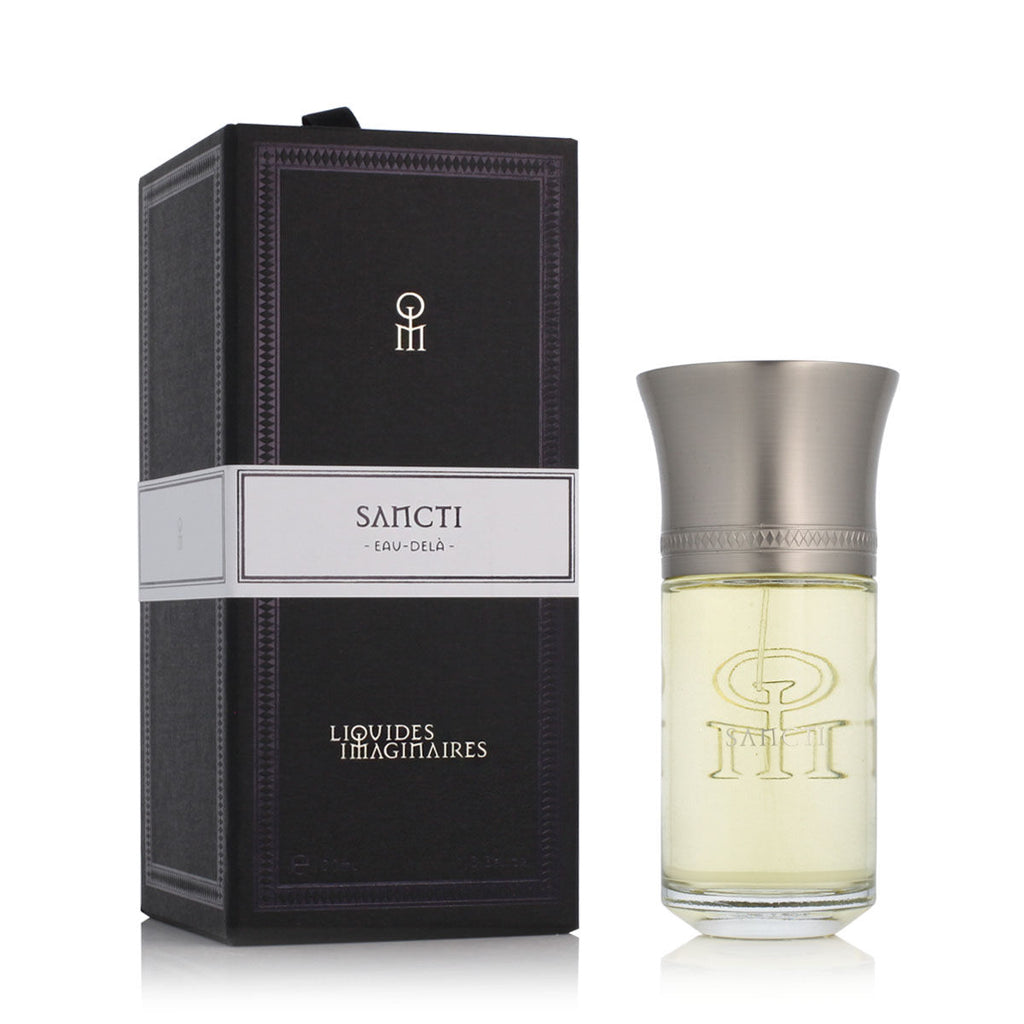 Unisex-parfüm liquides imaginaires sancti edp 100 ml