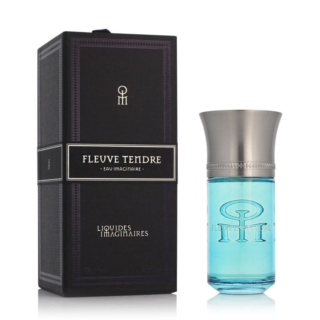 Unisex-parfüm liquides imaginaires fleuve tendre edp 100