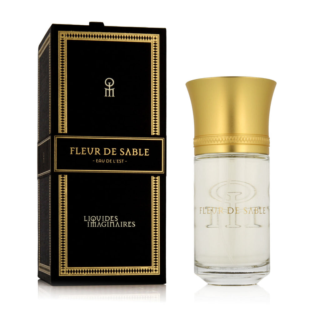 Unisex-parfüm liquides imaginaires fleur de sable edp 100