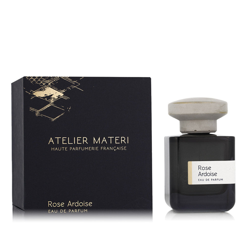 Unisex-parfüm atelier materi rose ardoise edp 100 ml