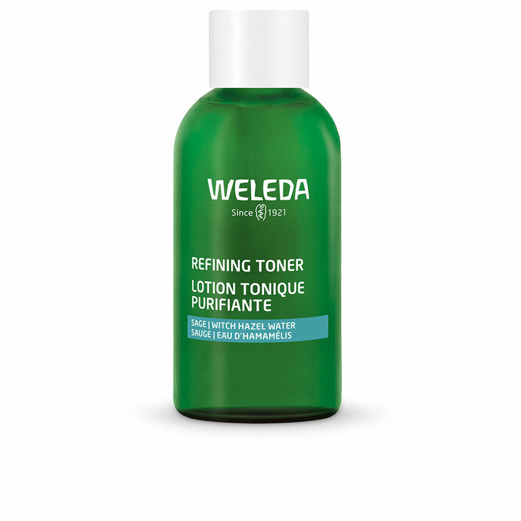 Reinigungstonikum weleda limpieza facial weleda 150 ml