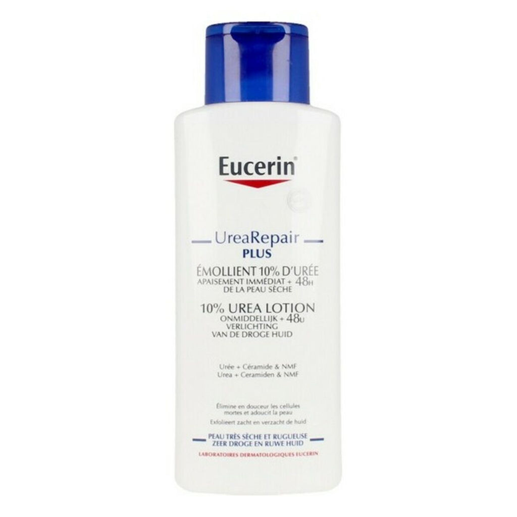 Nagelhärter eucerin urearepair plus 250 ml - schönheit