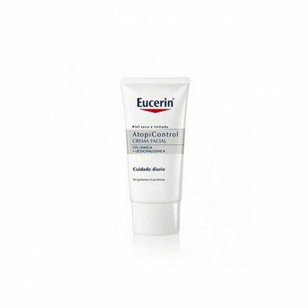 Gesichtscreme atopicontrol eucerin 50 ml - schönheit