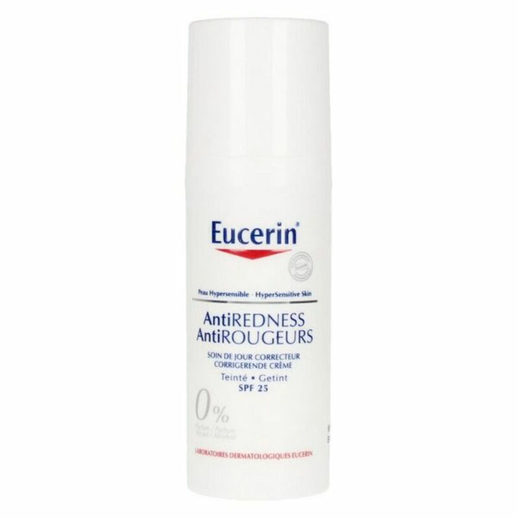 Texture korrektor creme antiredness eucerin spf 25 + 50 ml