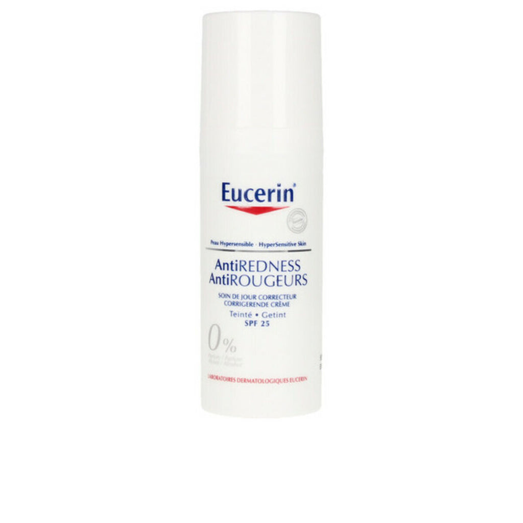 Texture korrektor creme antiredness eucerin spf 25 + 50 ml