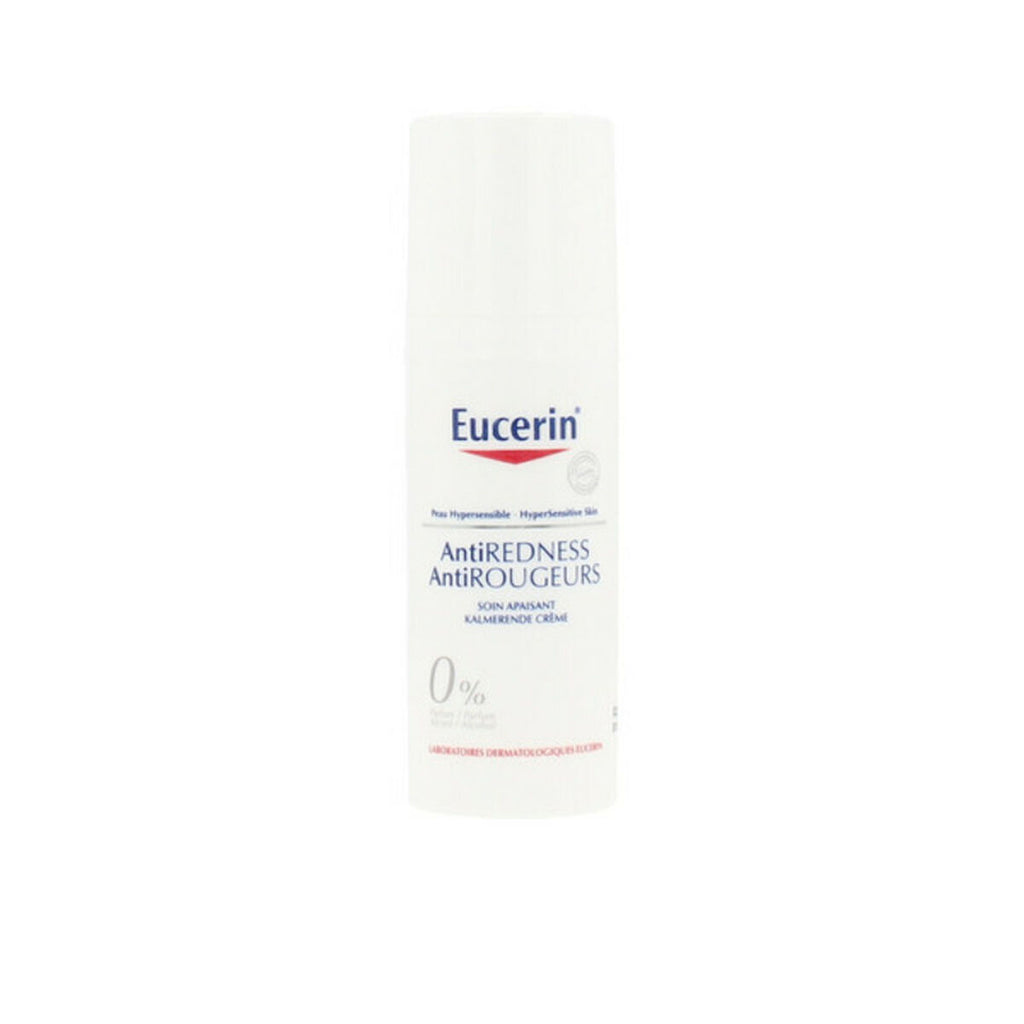 Beruhigende creme antiredness eucerin 3908381 50 ml (50 ml)