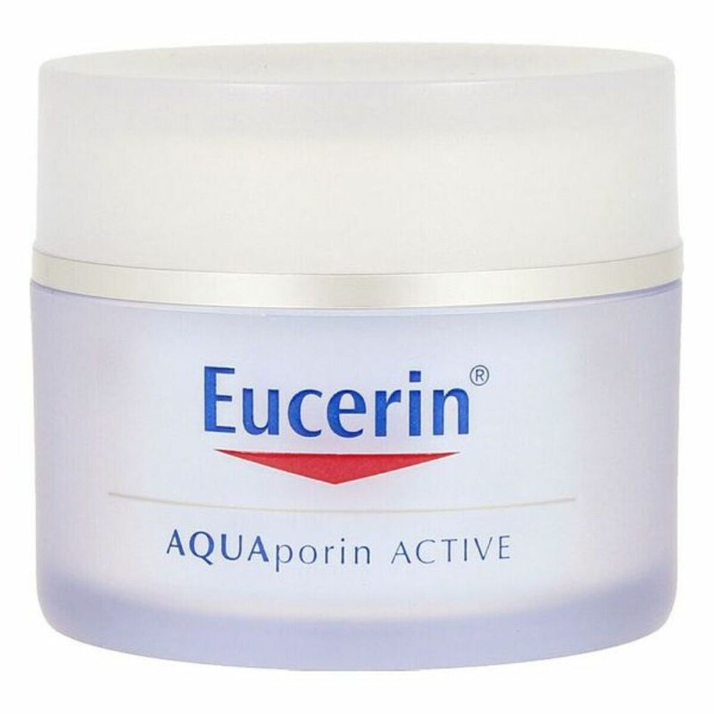 Feuchtigkeitscreme eucerin 4005800127786 50 ml (50 ml)