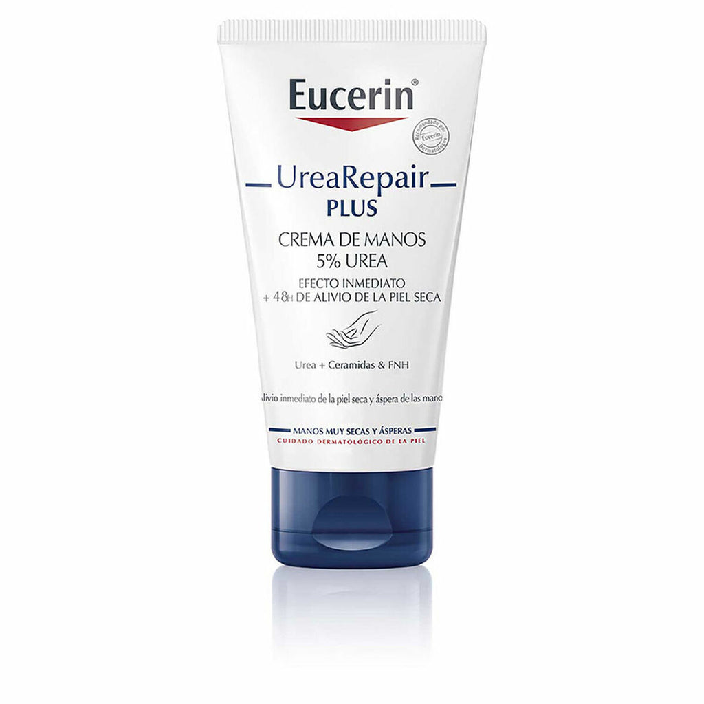 Handcreme eucerin urearepair plus (75 ml) - schönheit