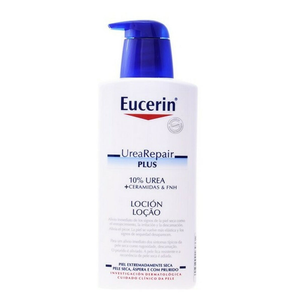 Körperlotion urearepair plus eucerin (400 ml) 400 ml