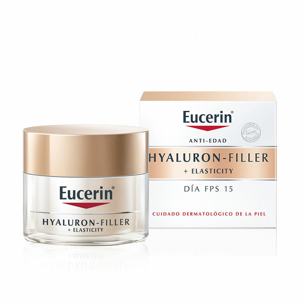 Anti-aging-tagescreme eucerin hyaluron filler 50 ml