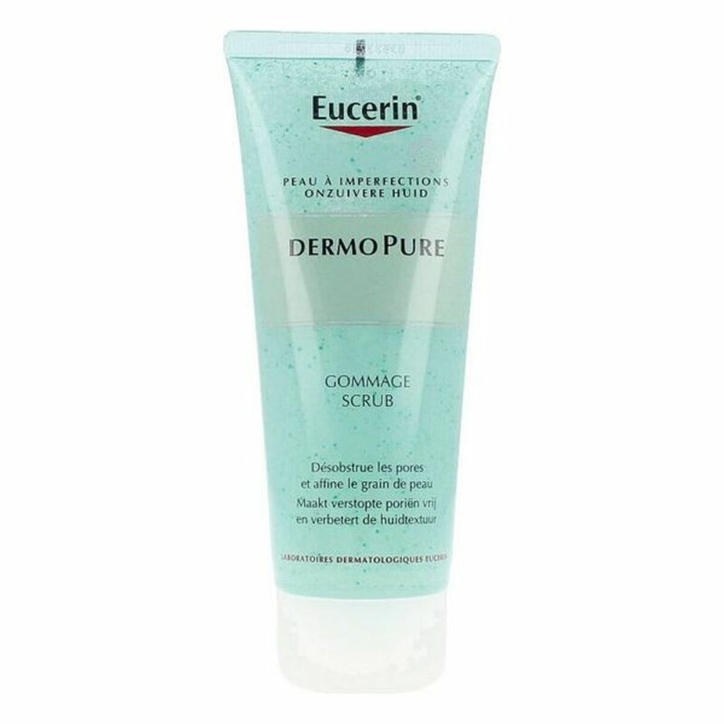 Peelingcreme eucerin 13594_15947 100 ml (100 ml)