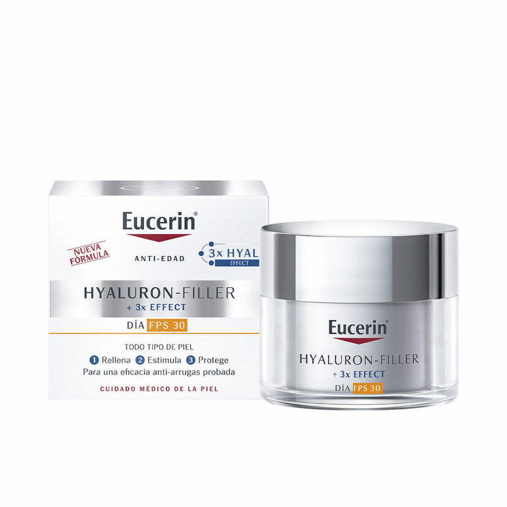 Anti-aging-tagescreme eucerin hyaluron filler 50 ml