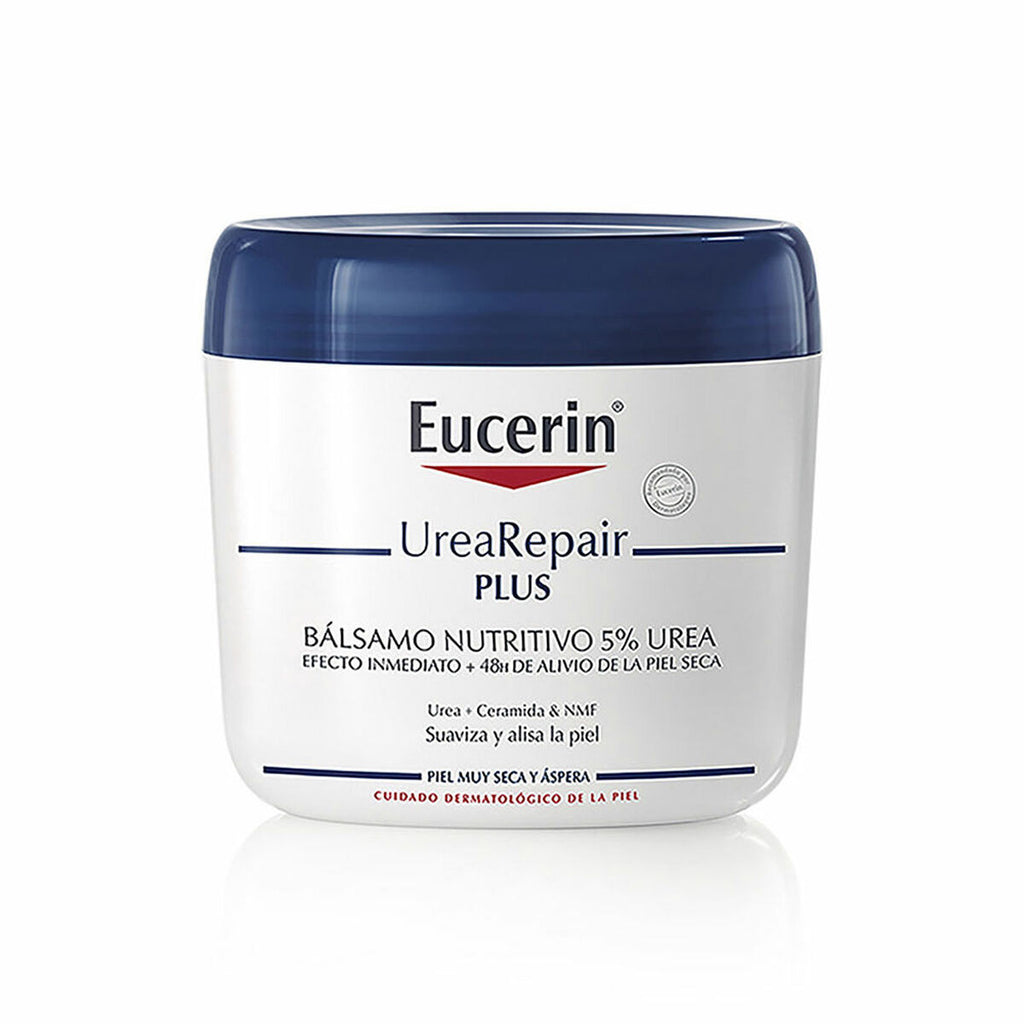 Feuchtigkeitsspendendes körperbalsam eucerin urearepair