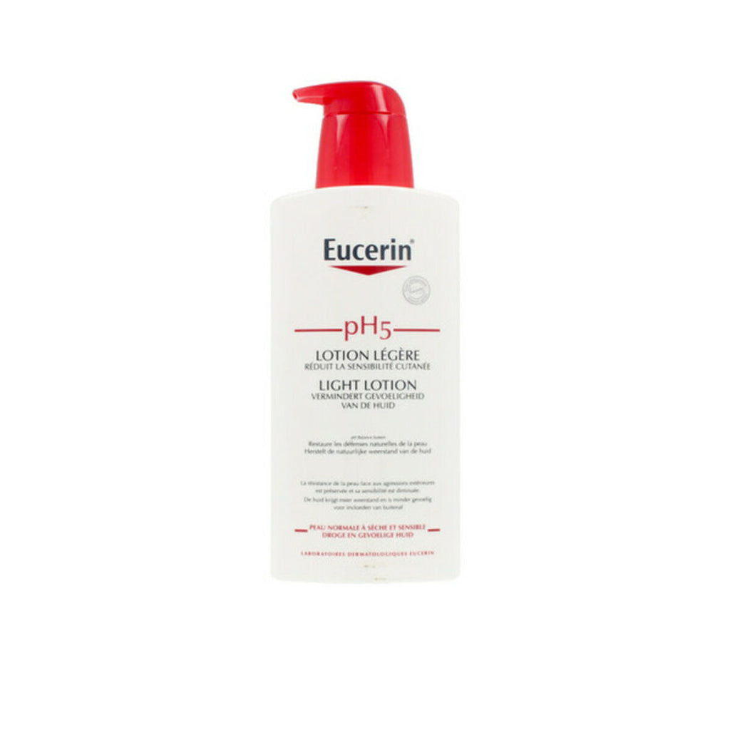 Körpercreme eucerin ph5 (400 ml) - schönheit hautpflege