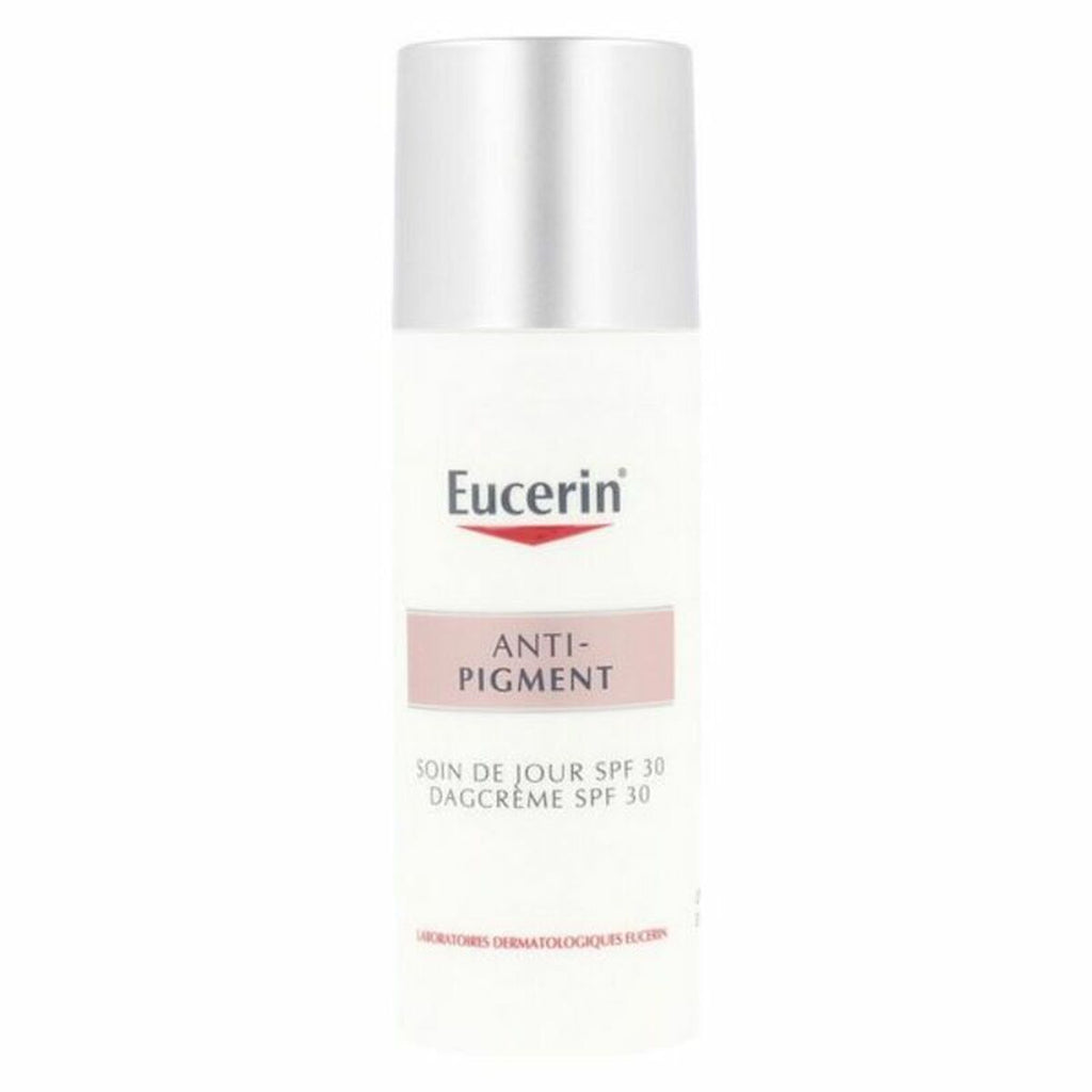 Anti-fleckencreme antipigment eucerin 845496 spf 30 50 ml