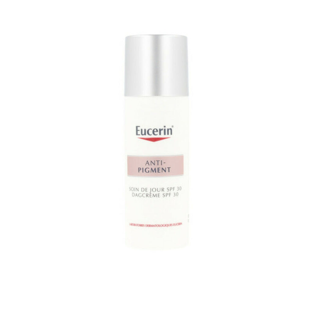 Anti-fleckencreme antipigment eucerin 845496 spf 30 50 ml